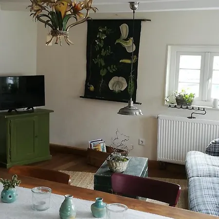 Am Schlossberg * 索林根