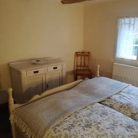 Am Schlossberg 公寓 *