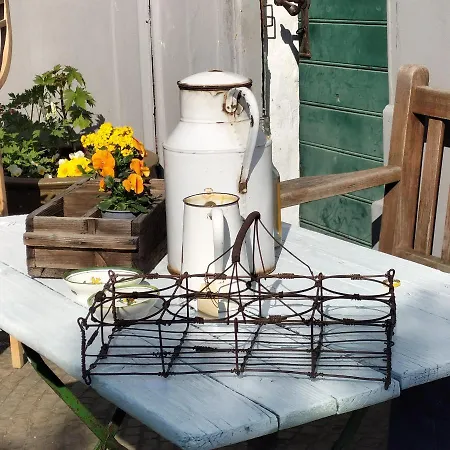 Am Schlossberg Διαμέρισμα Σόλινγκεν