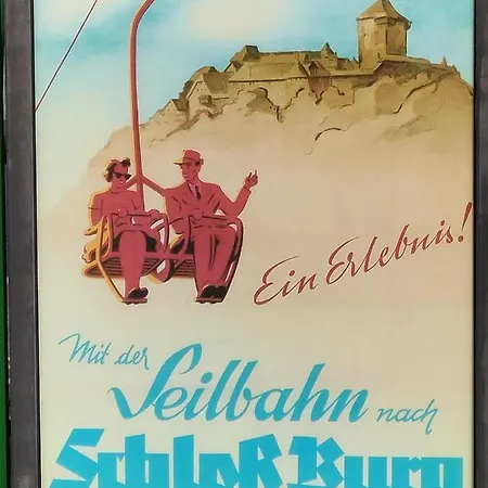 Am Schlossberg * 索林根