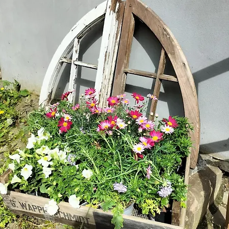 Apartment Am Schlossberg