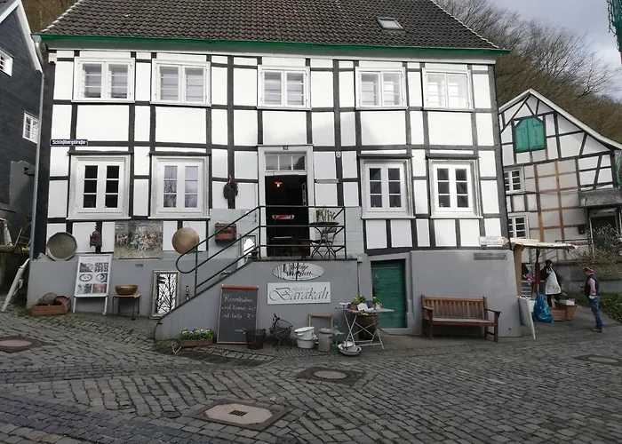 Lejlighed Am Schlossberg *