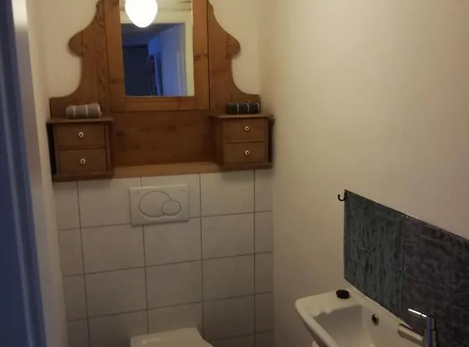 Lejlighed Am Schlossberg