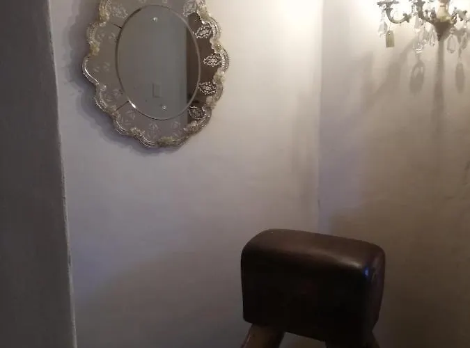 アパート Am Schlossberg *