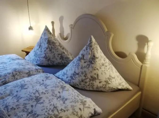 Am Schlossberg Lejlighed