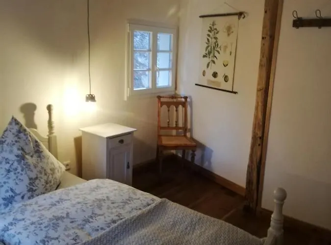 Lejlighed Am Schlossberg