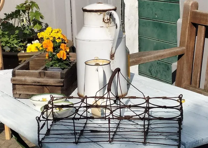 Am Schlossberg アパート ゾーリンゲン