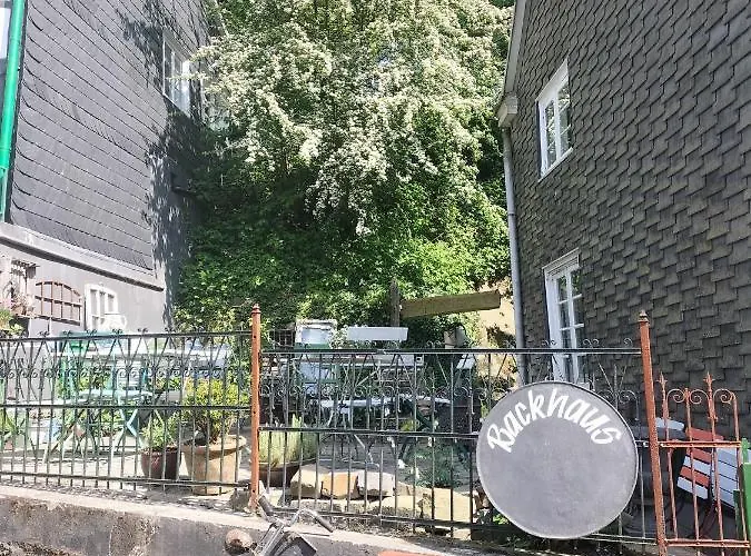 Am Schlossberg ゾーリンゲン