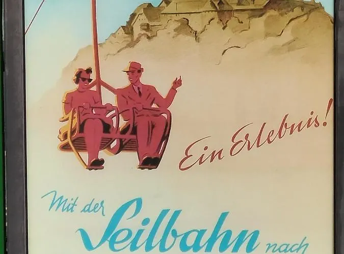 Am Schlossberg * ゾーリンゲン